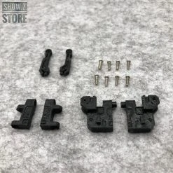 Show.Z Upgrade Kit For Takara SG-24 SG24 Siege Voyager Soundwave -model store 7e882144ba