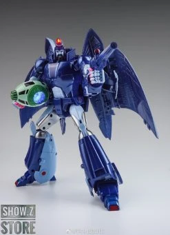 XTransbots MX-IIWT/BT/CT Swarm Team Sweep G1 Cartoon Version Set Of 3 -model store 7e9f533210