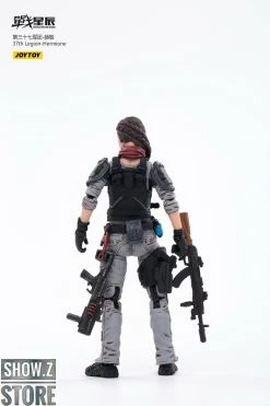 JoyToy Source 1/18 37th Legion Hermione -model store 7ec0800686