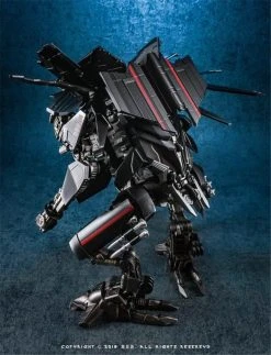 TF Dream Factory GOD-01 Skyfire Jetfire Re-Paint Limited Version -model store 7ee5aea56c