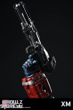 HEAT Studio 1/10 Transformers Optimus Prime Statue 21 HEAT Studio 1/10 Transformers Optimus Prime Statue -model store 7ef8871e54