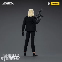 JoyToy Source 1/12 Level Nine Frontline Chaos Vermouth -model store 7f00c362fe