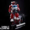 XTransbots MX-7 Tirador Artfire Limited Version -model store 7f021b5da3