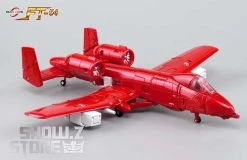 FansToys FT-54 Powerglide -model store 7f18bba918