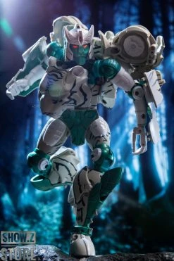 4th Party Masterpiece BW-10 MP-50 Tigatron -model store 7f21672e83