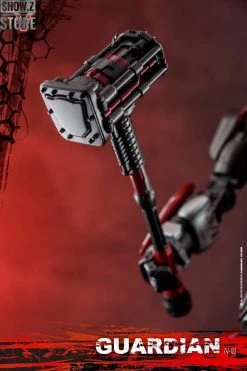 Zeta Toys ZV-03 Guardian Cliffjumper -model store 7f63bcebab