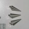 Poison Toy Metal Shoulder Thorn Spikes Parts For AMX-01S-Breaker Maninc Cyclops MS-18E Kämpfer -model store 7f6de15619