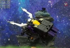 FansToys FT-13 Mercenary Shrapnel -model store 7f7d7622ee