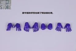 Eastern Model 1/9 Mark 49 Iron Man Rescue Mark I Model Kit Deluxe Version -model store 7f868de8d2