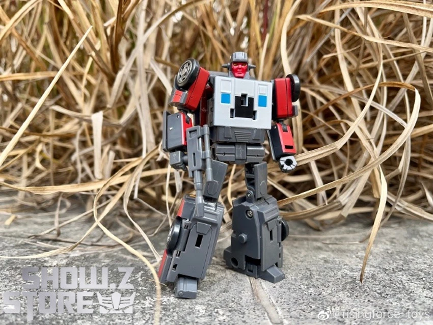 Rising Force RF-L02 Wildrider 20 Rising Force RF-L02 Wildrider - Image 18