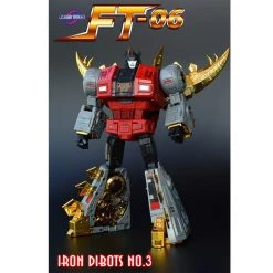 FansToys FT-06 Sever Reissue -model store 7fb0162951