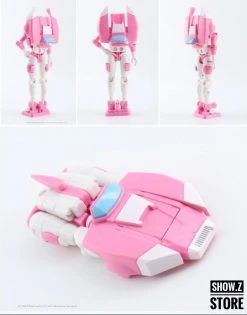 DX9 Toys War In Pocket X14 Leah X15 Toufold Set Of 2 -model store 7fc1ab1fb4