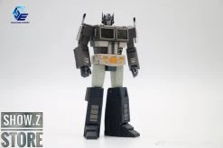 Transform Element TE-01S Optimus Prime Sleep Mode Version 23 Transform Element TE-01S Optimus Prime Sleep Mode Version -model store 7fc63024b9