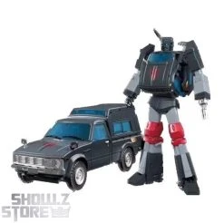 4th Party Masterpiece MP-56 Trailbreaker -model store 7ff5bae096