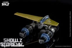 King Arts Diecast Figure Series DFS076 Gaiking EX Limited Version -model store 7ff8e9aca4