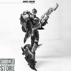 APC Toys APC-005 Angel Engine TFP Arcee Pink Version -model store 7ffc7304b5