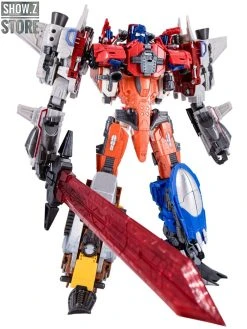 Weijiang Wei Jiang WJ Computron Combiner Set Of 5 -model store 801040096e