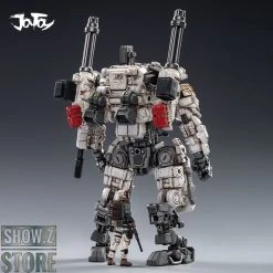 JoyToy Source 1/25 Steel Bone Armor White Color W/ 2nd Pilot -model store 8027b270d0