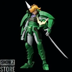 Sentinel Toys 1/12 Chodankado Ronin Warriors Sage Of The Halo -model store 802e0d9c16