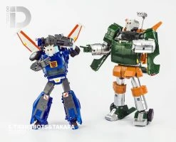 Xtransbots MX-IX Paean (Hoist) -model store 8044482589
