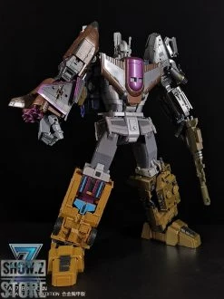 Zeta Toys ZA-07 Bruticon Bruticus Metal Chest Version Full Set Of 5 8 Zeta Toys ZA-07 Bruticon Bruticus Metal Chest Version Full Set Of 5 -model store 80483cd393
