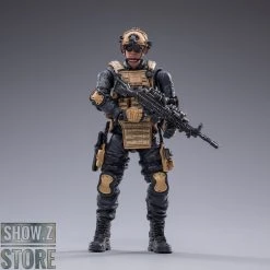 JoyToy Source 1/18 People's Armed Police Rifleman