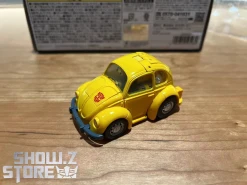 4th Party Masterpiece MP-45 Bumblebee -model store 807e2c58ca