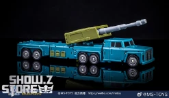 Magic Square MS-B53D Night Tracer Onslaught IDW Version 18 Magic Square MS-B53D Night Tracer Onslaught IDW Version -model store 80a05a8210