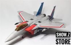 TANAKA MPF-11 Starscream Oversized -model store 80aae3b15b