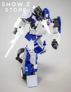 Mastermind Creations PS-01C Sphinx Mirage Cel Version -model store 80ad932ece