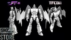 [Pre-Order] FansToys FT-61 Scourge -model store 80b9aa51d8