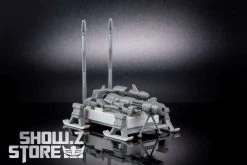 XTransbots MM-10W Coprimozzo Hubcap White Version -model store 80e3212a34