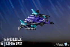 Dr.Wu DW-E21B Turbo Ramjet & DW-E22M Heaven Eye Cosmos Set Of 2 -model store 810bafb4c8