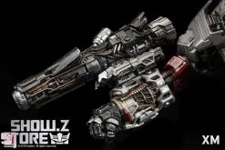 [Pre-order] HEAT Studio 1/10 Transformers Megatron Statue -model store 8116ef4c4d