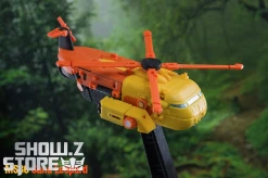 [Box Damaged] Dr.Wu MS-36 Sand Leopard Sandstorm -model store 812012270a