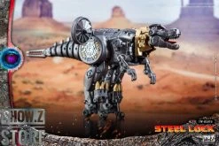 Toyworld TW-BS01G Steel Lock Grimlock Metallic Version -model store 812bb4b355
