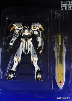 MetalMyth MM-01 1/100 Dragon King Mashin Hero Wataru -model store 8142931074