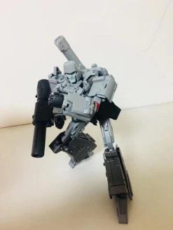[Factory Leak Version] 4th Party MP36 Megatron -model store 814622b8b8