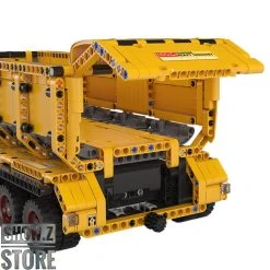 Onebot The Wandering Earth CN373 Bucket Car Standard -model store 8159b1de5c