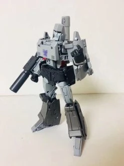 [Factory Leak Version] 4th Party MP36 Megatron -model store 8167078961