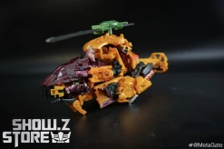 MetaGate G-02 Ming Jiang Yellow Version -model store 816f383890