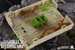 Dr.Wu DW-E04D Prime Commander Optimus Prime W/ Trailer -model store 8174230dfd