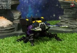 FansToys FT-13 Mercenary Shrapnel -model store 8178d479d7