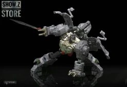 G-Creation SRK-03 Warth Grimlock Shuraking Combiner Reissue 16 G-Creation SRK-03 Warth Grimlock Shuraking Combiner Reissue -model store 8179bf999c