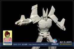 Magic Square MS-B06 Space Skimming Cyclonus -model store 817d1f31fd