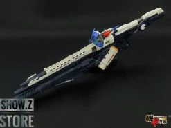 Mechanicore 1/72 MASX-0033 MSA-0011 [Ext] Ex-S Gundam Clear Version -model store 8185ccd4a2