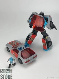 FansHobby MB-13A Ace Goshooter/Siren Animation Version -model store 81bfc0c617