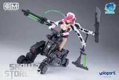 Eastern Model 1/12 ATK Girl Frankenstein Model Kit Oversea Version -model store 81c5b9e09a