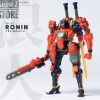 Earnestcore Craft Robot Build RB-09 Ronin Orange Version -model store 81de43d2d6