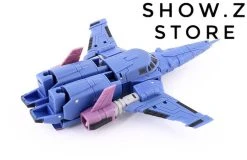 Magic Square MS-B06 Space Skimming Cyclonus -model store 81efc1f01e